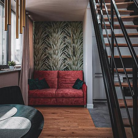 Rentplanet - Apartamenty Mlyn Maria ヴロツワフ エクステリア 写真