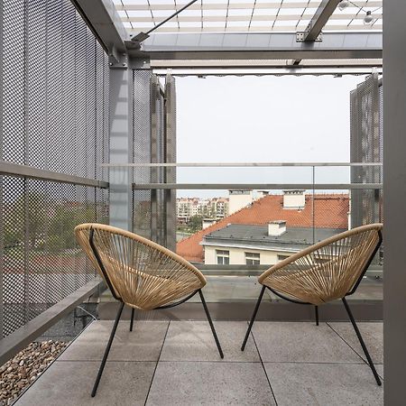 Rentplanet - Apartamenty Mlyn Maria ヴロツワフ エクステリア 写真