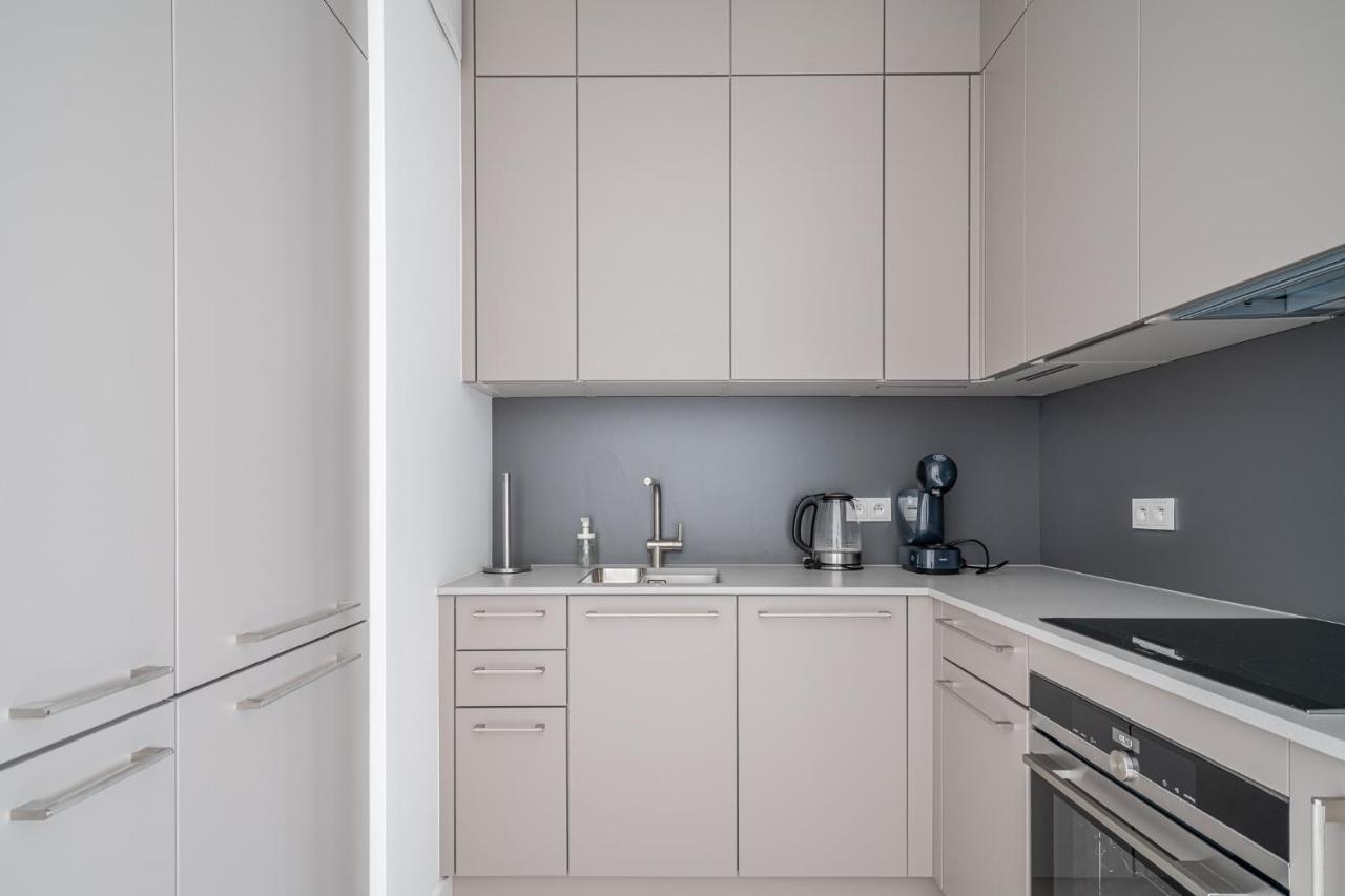 Rentplanet - Apartamenty Mlyn Maria ヴロツワフ エクステリア 写真