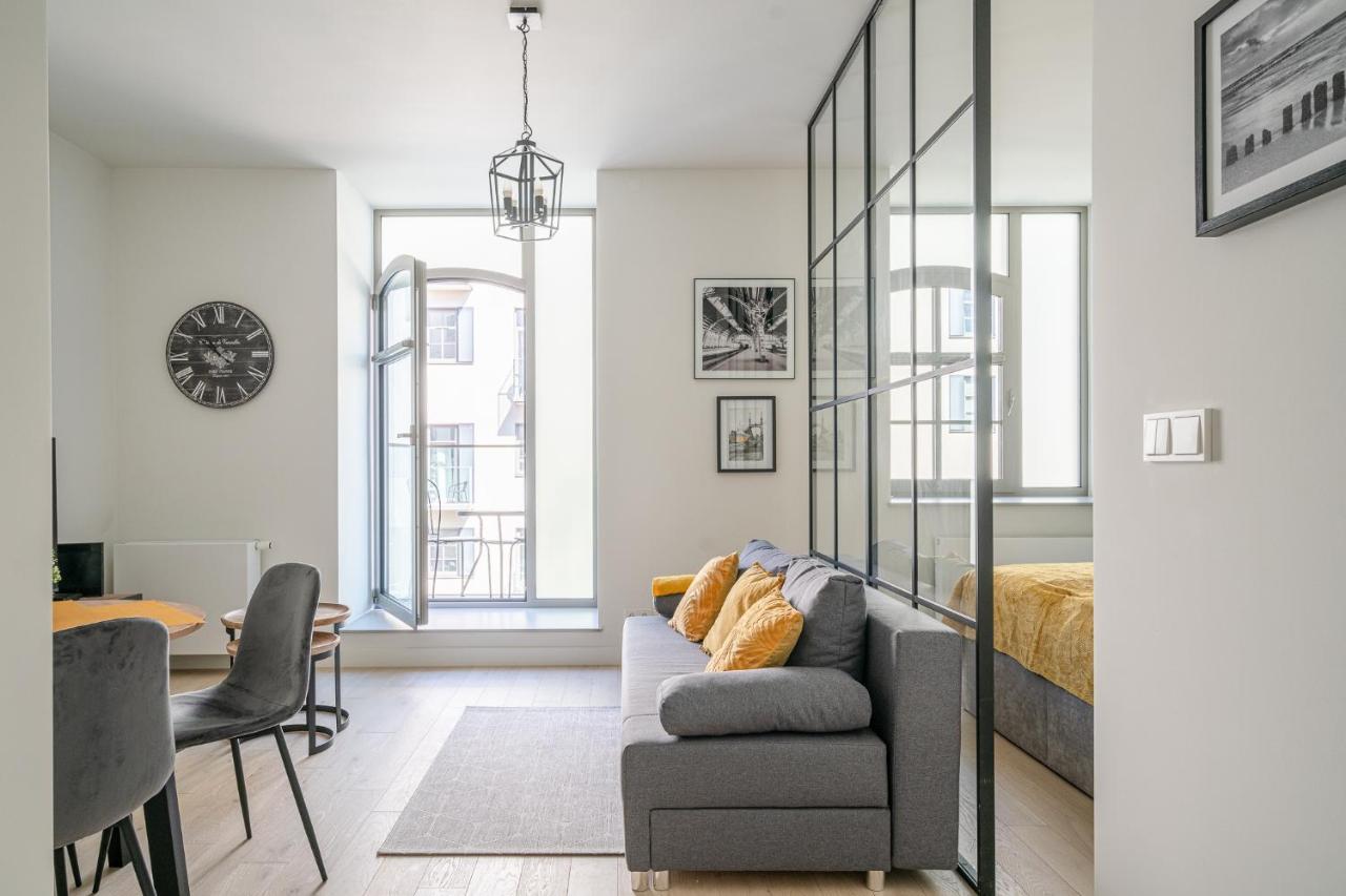 Rentplanet - Apartamenty Mlyn Maria ヴロツワフ エクステリア 写真