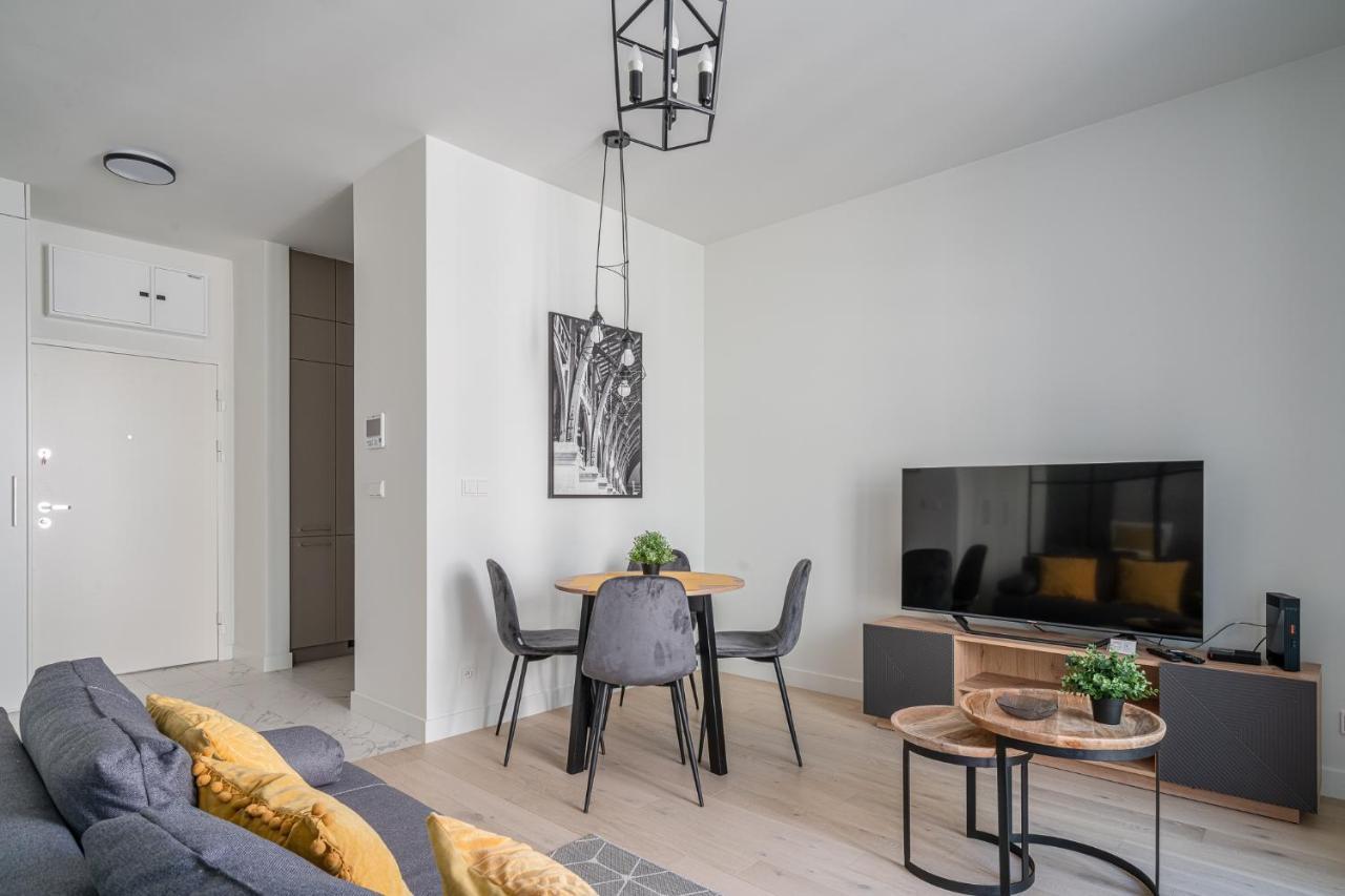 Rentplanet - Apartamenty Mlyn Maria ヴロツワフ エクステリア 写真