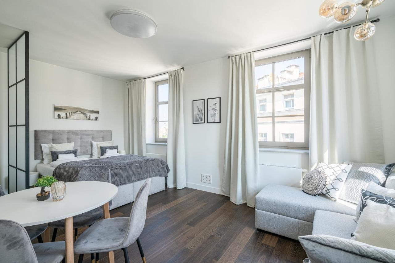 Rentplanet - Apartamenty Mlyn Maria ヴロツワフ エクステリア 写真