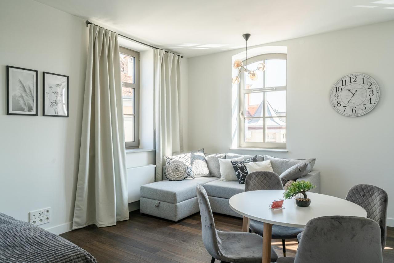 Rentplanet - Apartamenty Mlyn Maria ヴロツワフ エクステリア 写真