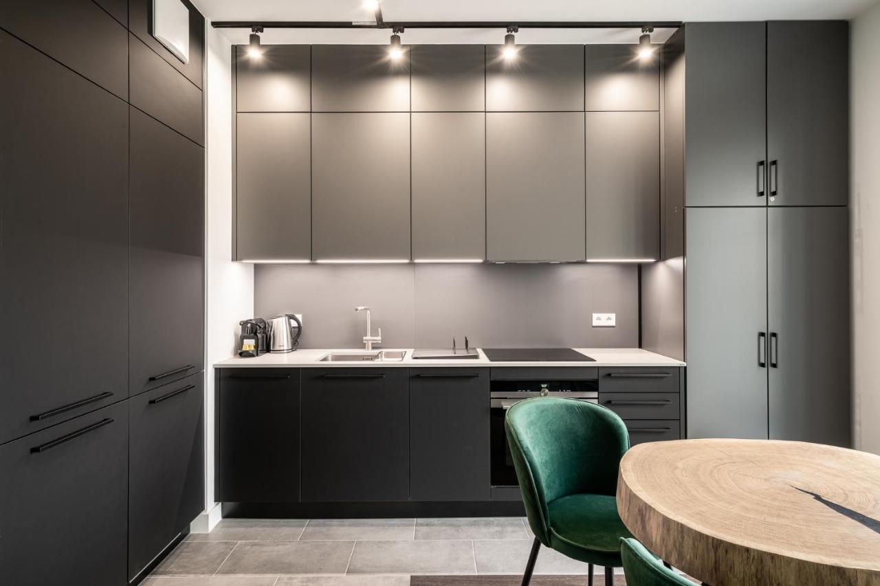 Rentplanet - Apartamenty Mlyn Maria ヴロツワフ エクステリア 写真