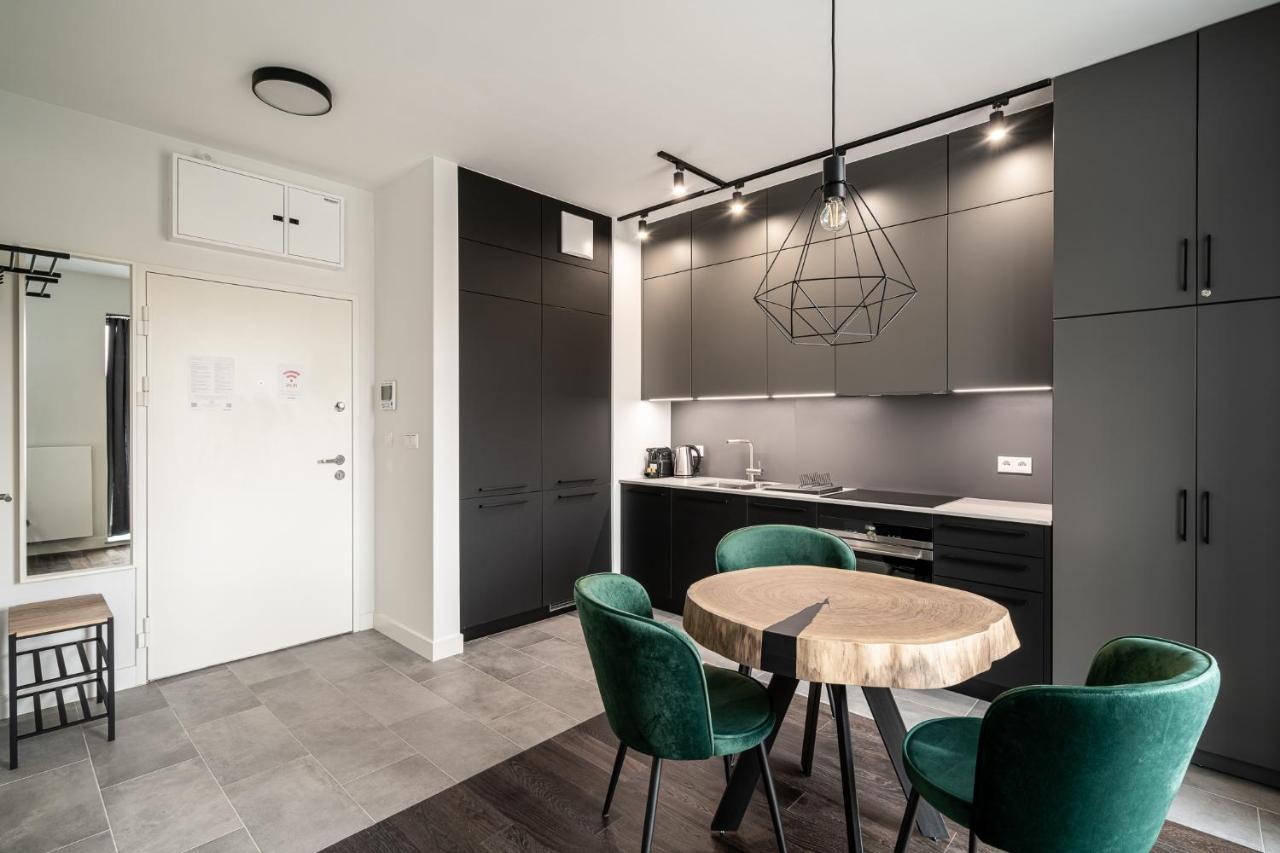Rentplanet - Apartamenty Mlyn Maria ヴロツワフ エクステリア 写真