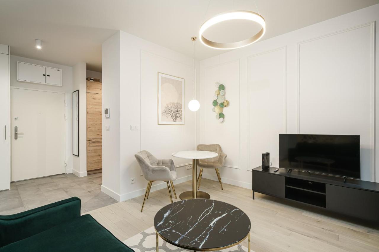 Rentplanet - Apartamenty Mlyn Maria ヴロツワフ エクステリア 写真