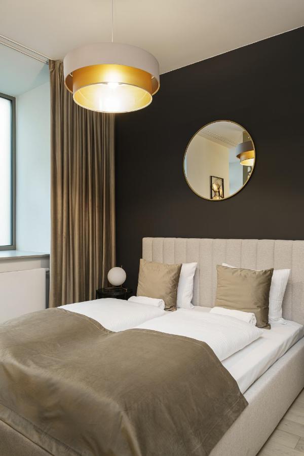 Rentplanet - Apartamenty Mlyn Maria ヴロツワフ エクステリア 写真