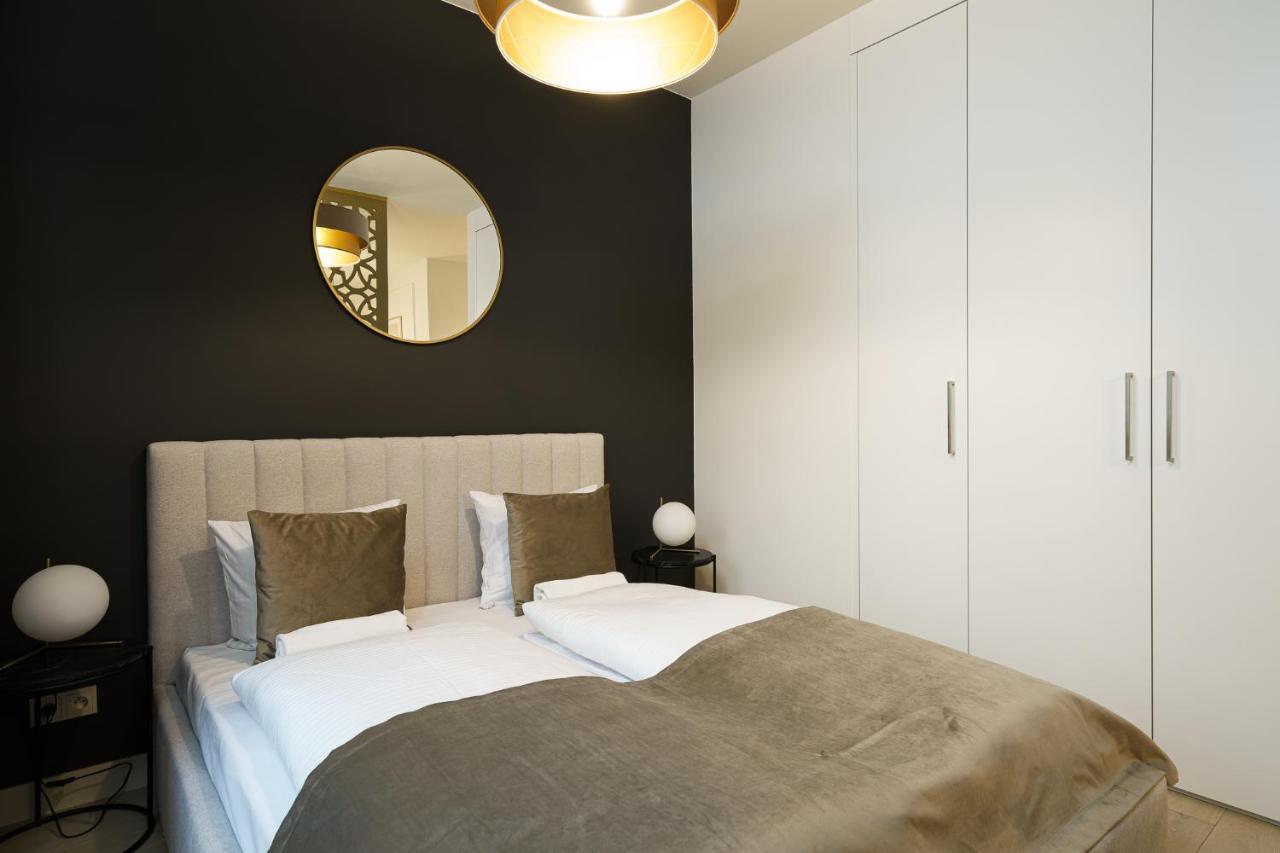 Rentplanet - Apartamenty Mlyn Maria ヴロツワフ エクステリア 写真
