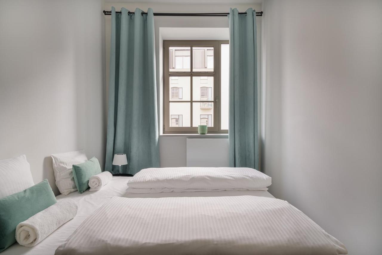 Rentplanet - Apartamenty Mlyn Maria ヴロツワフ エクステリア 写真