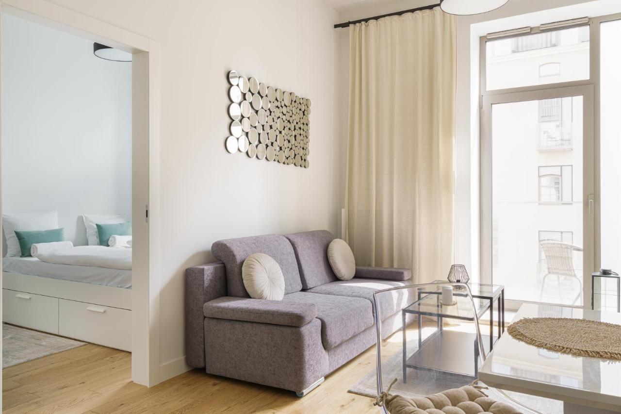Rentplanet - Apartamenty Mlyn Maria ヴロツワフ エクステリア 写真