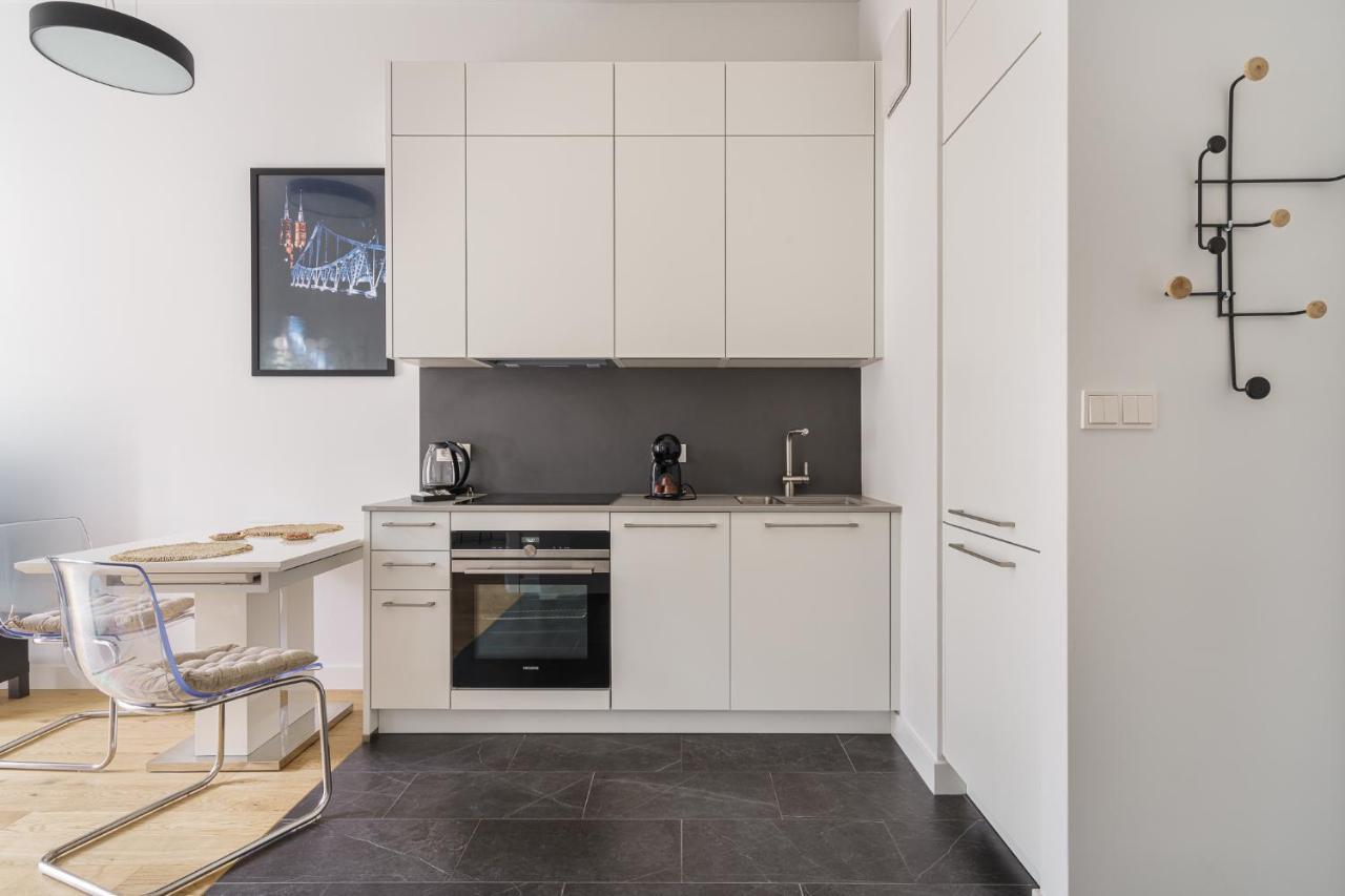 Rentplanet - Apartamenty Mlyn Maria ヴロツワフ エクステリア 写真