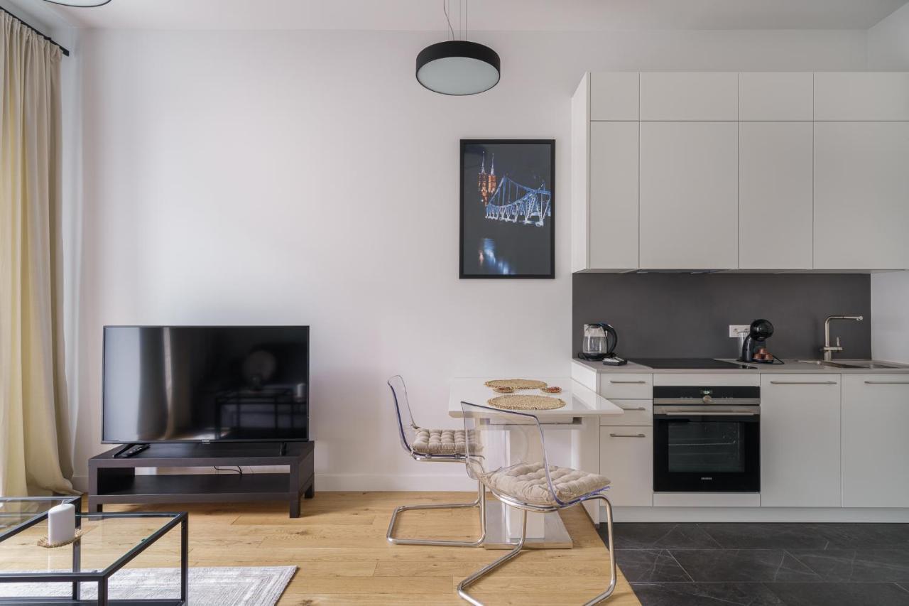 Rentplanet - Apartamenty Mlyn Maria ヴロツワフ エクステリア 写真