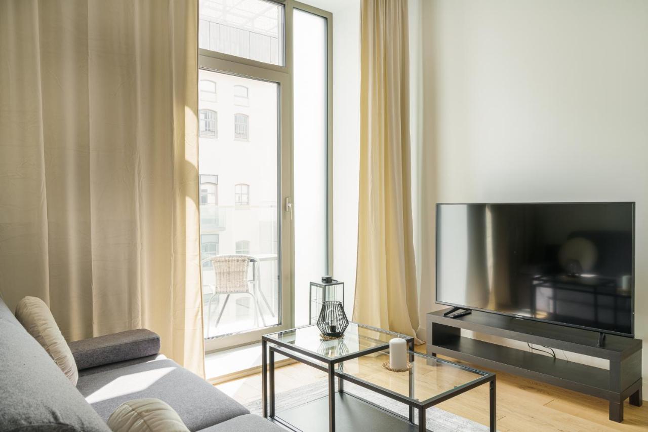 Rentplanet - Apartamenty Mlyn Maria ヴロツワフ エクステリア 写真
