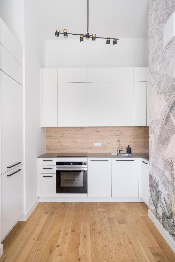 Rentplanet - Apartamenty Mlyn Maria ヴロツワフ エクステリア 写真