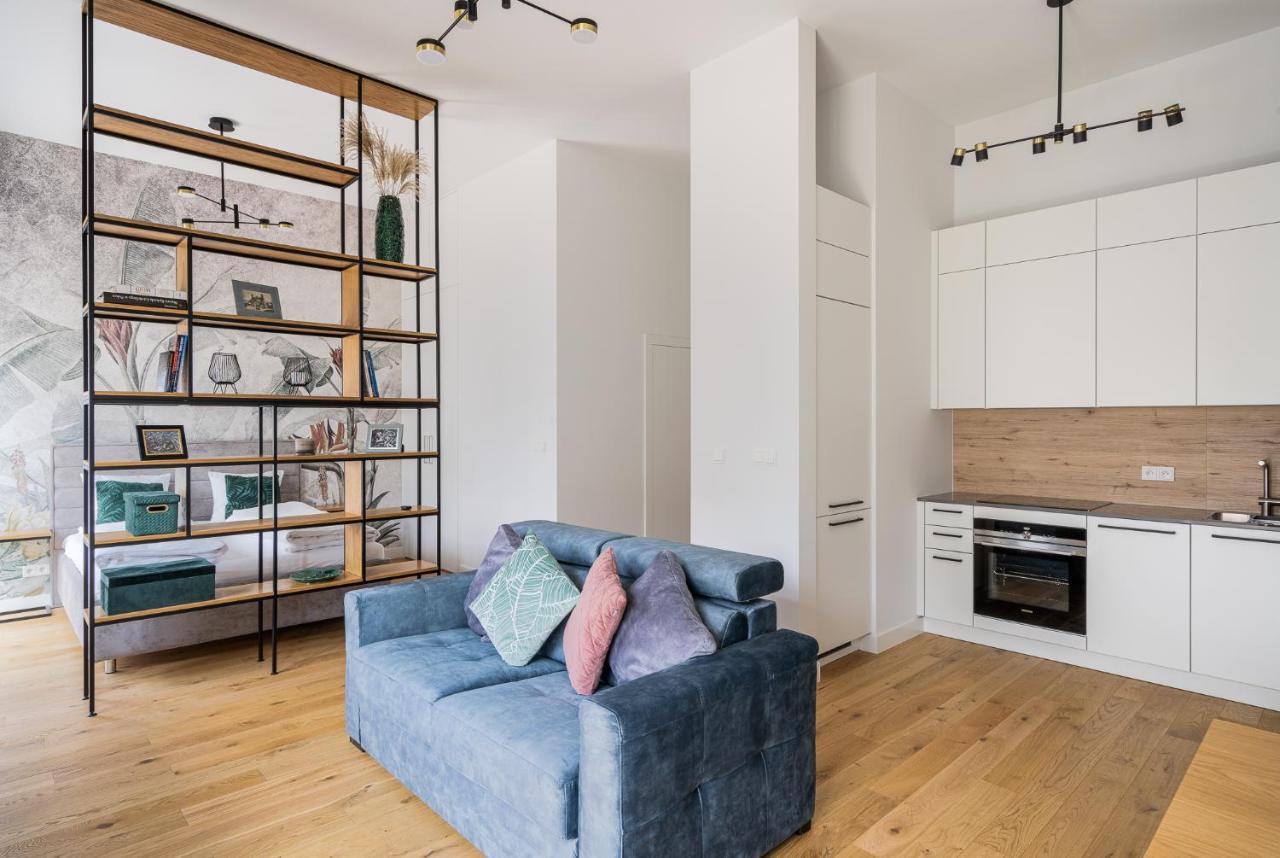Rentplanet - Apartamenty Mlyn Maria ヴロツワフ エクステリア 写真