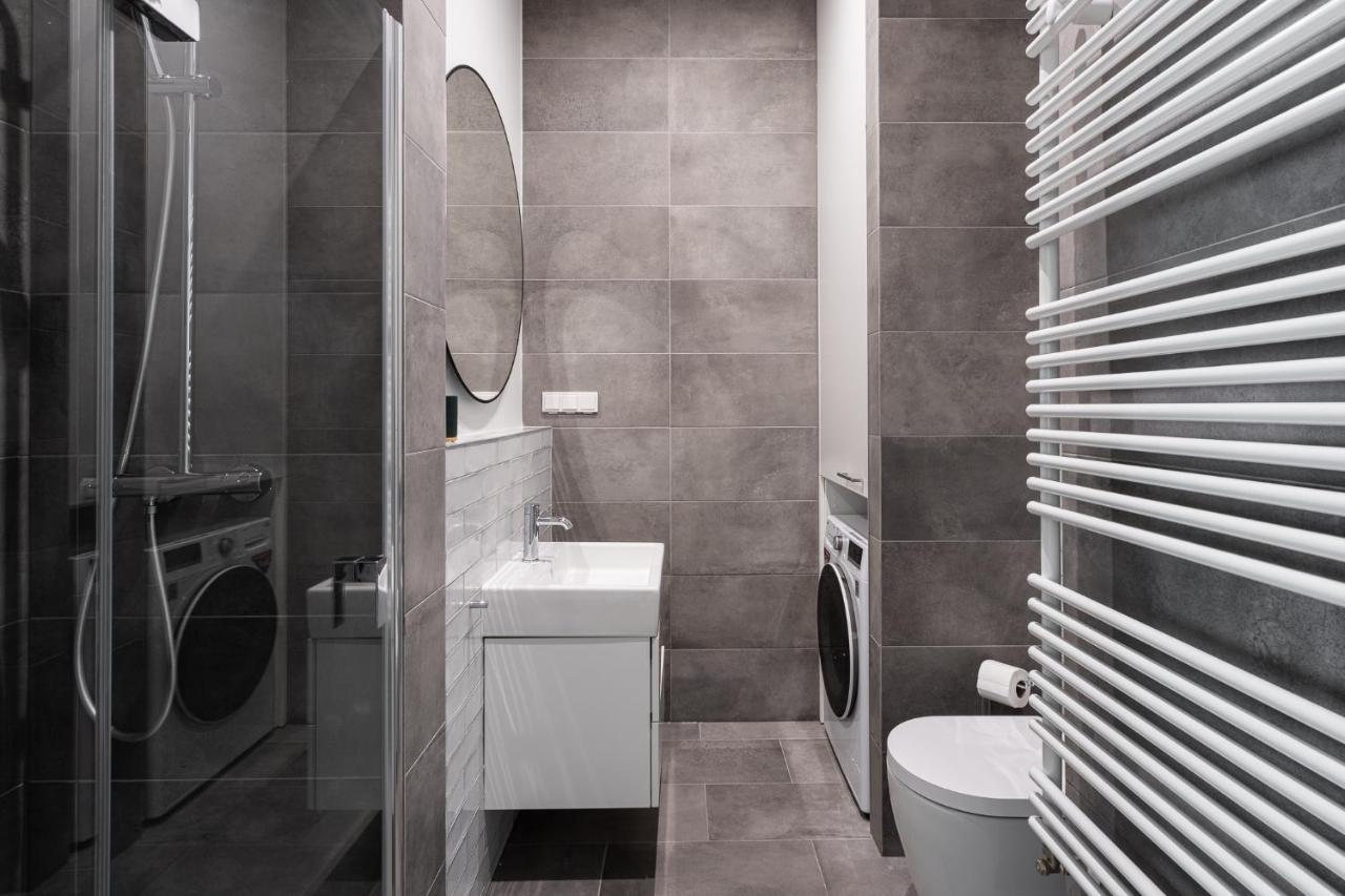 Rentplanet - Apartamenty Mlyn Maria ヴロツワフ エクステリア 写真
