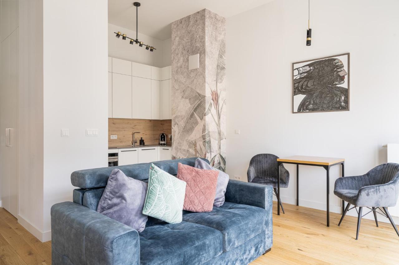 Rentplanet - Apartamenty Mlyn Maria ヴロツワフ エクステリア 写真