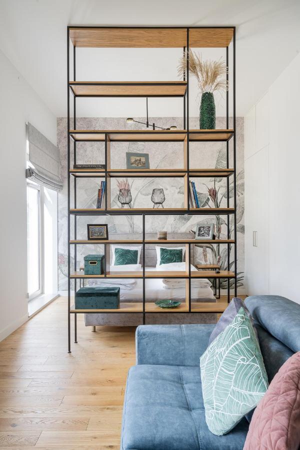 Rentplanet - Apartamenty Mlyn Maria ヴロツワフ エクステリア 写真