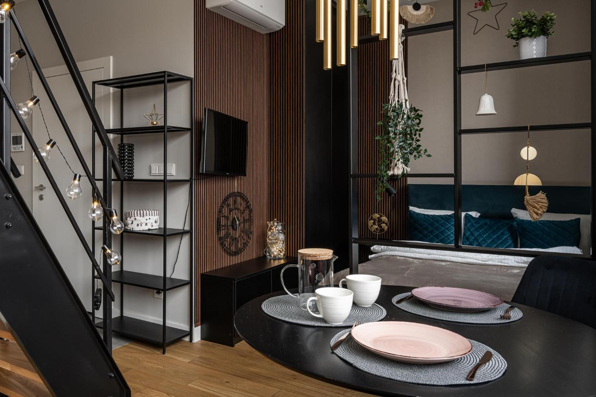 Rentplanet - Apartamenty Mlyn Maria ヴロツワフ エクステリア 写真