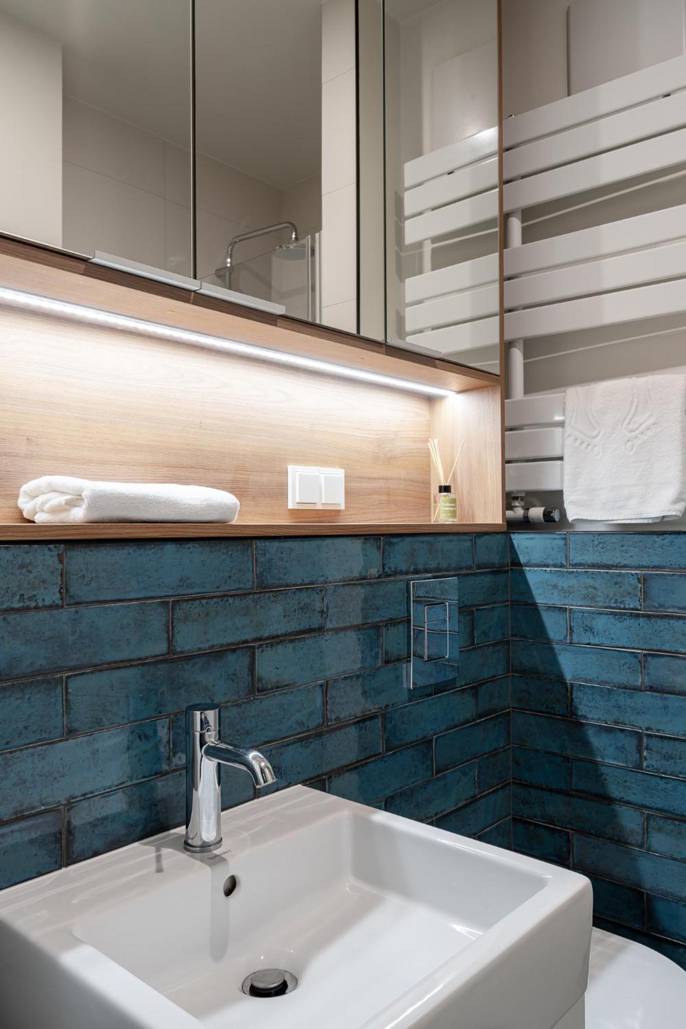 Rentplanet - Apartamenty Mlyn Maria ヴロツワフ エクステリア 写真