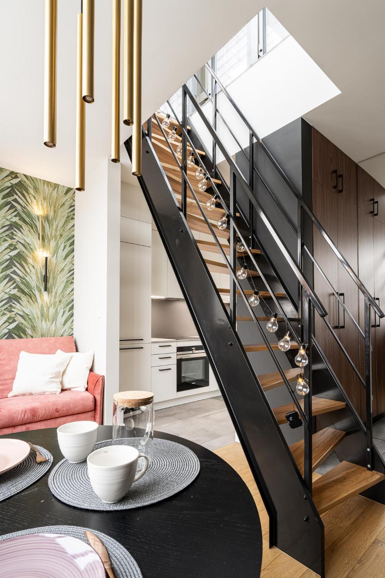 Rentplanet - Apartamenty Mlyn Maria ヴロツワフ エクステリア 写真