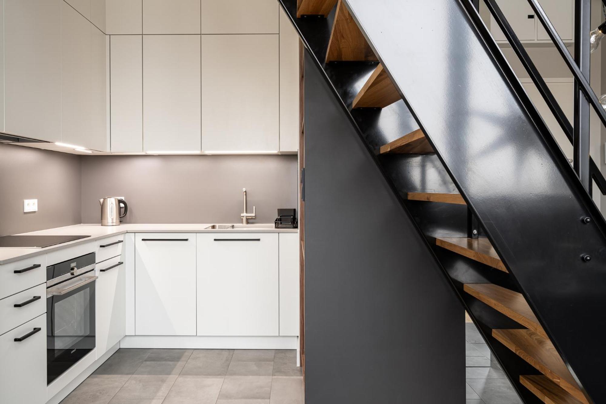 Rentplanet - Apartamenty Mlyn Maria ヴロツワフ エクステリア 写真