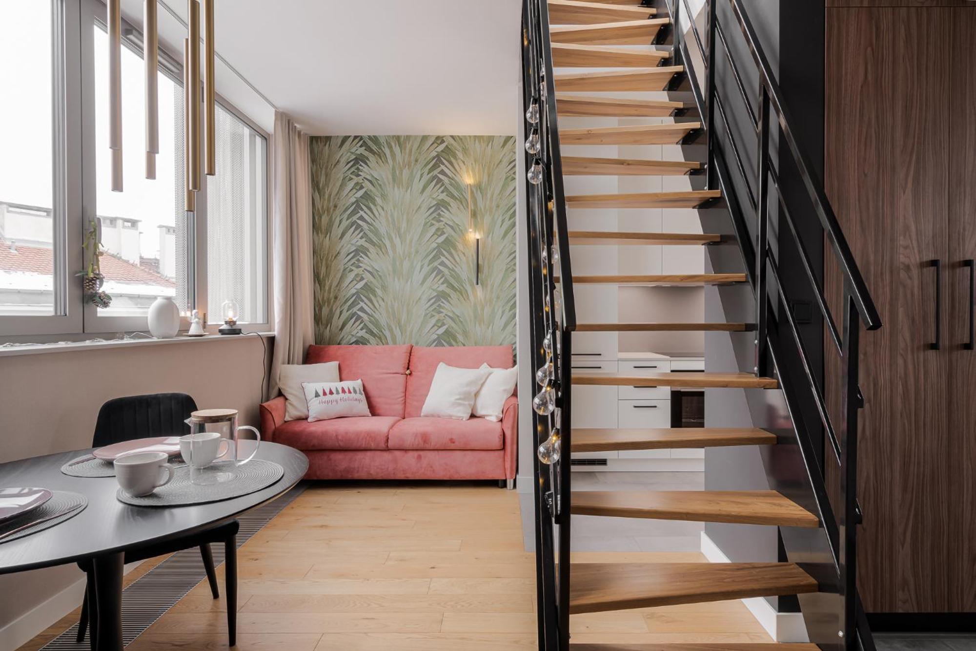 Rentplanet - Apartamenty Mlyn Maria ヴロツワフ エクステリア 写真